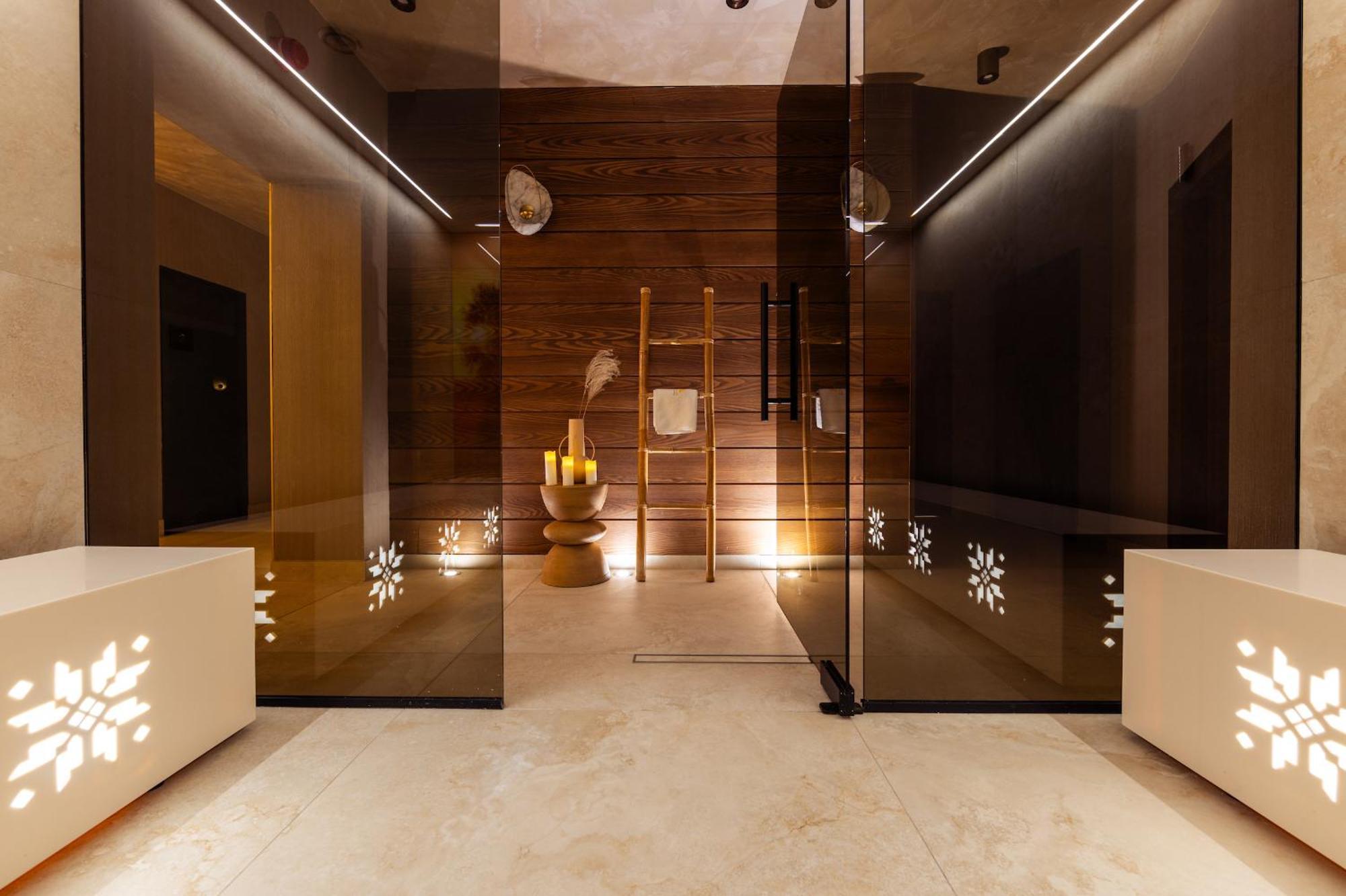 Zloty Gron Resort & Spa Истебна Екстериор снимка