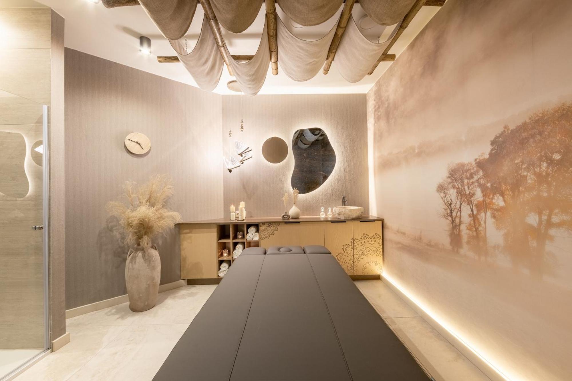 Zloty Gron Resort & Spa Истебна Екстериор снимка